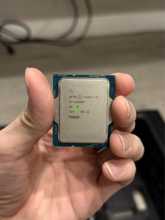 intel Core I5 13400F