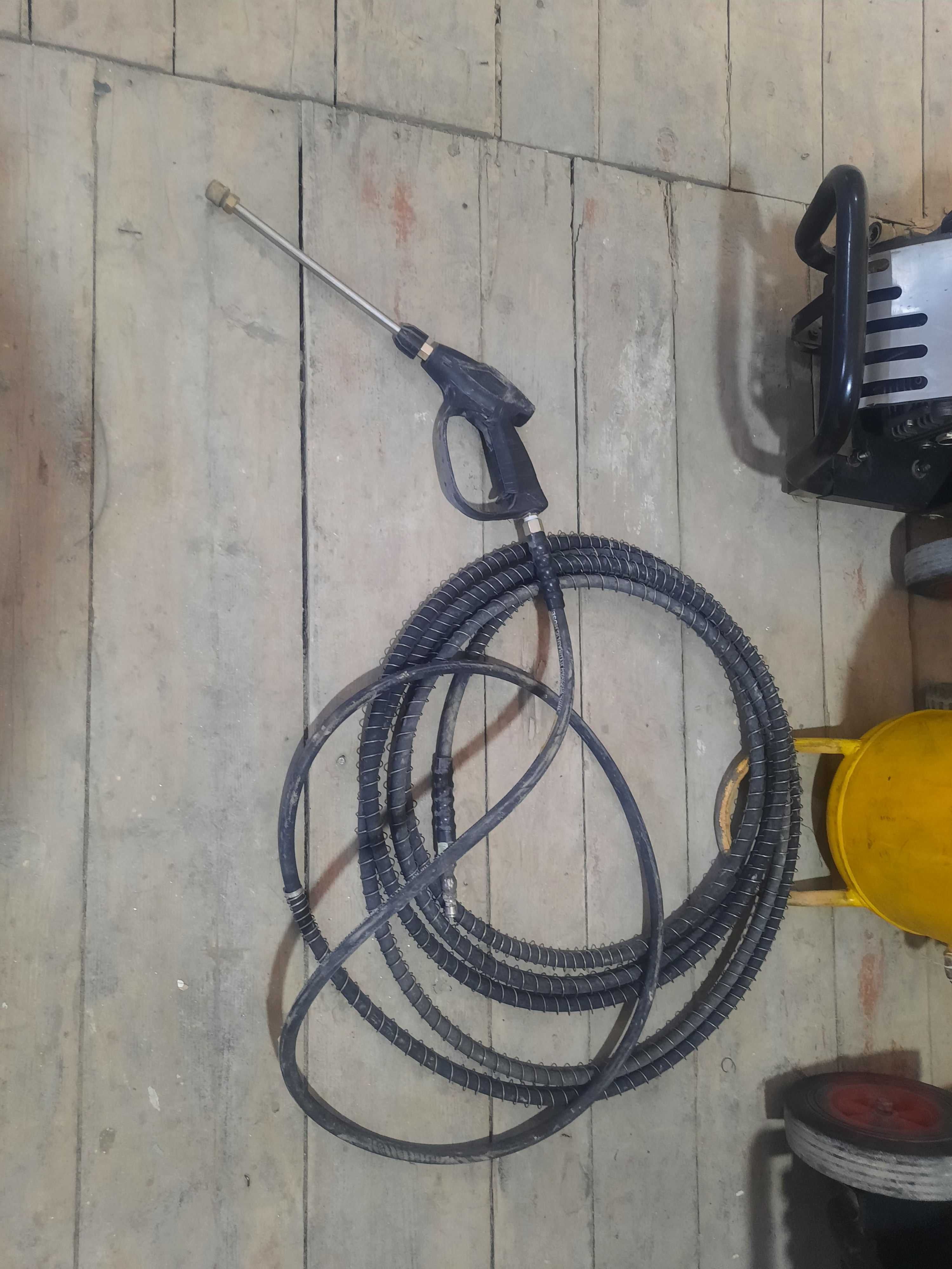 Karcher to'plam/  /Комплект Karcher для мойки