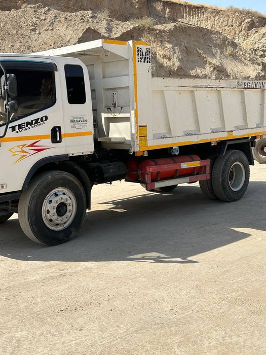 Faw Самасвал 10 тонналик сотилади