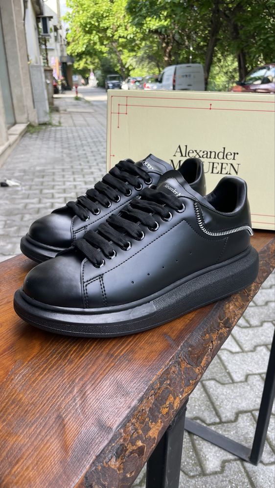 Мъжки сникърси Alexander Mcqueen