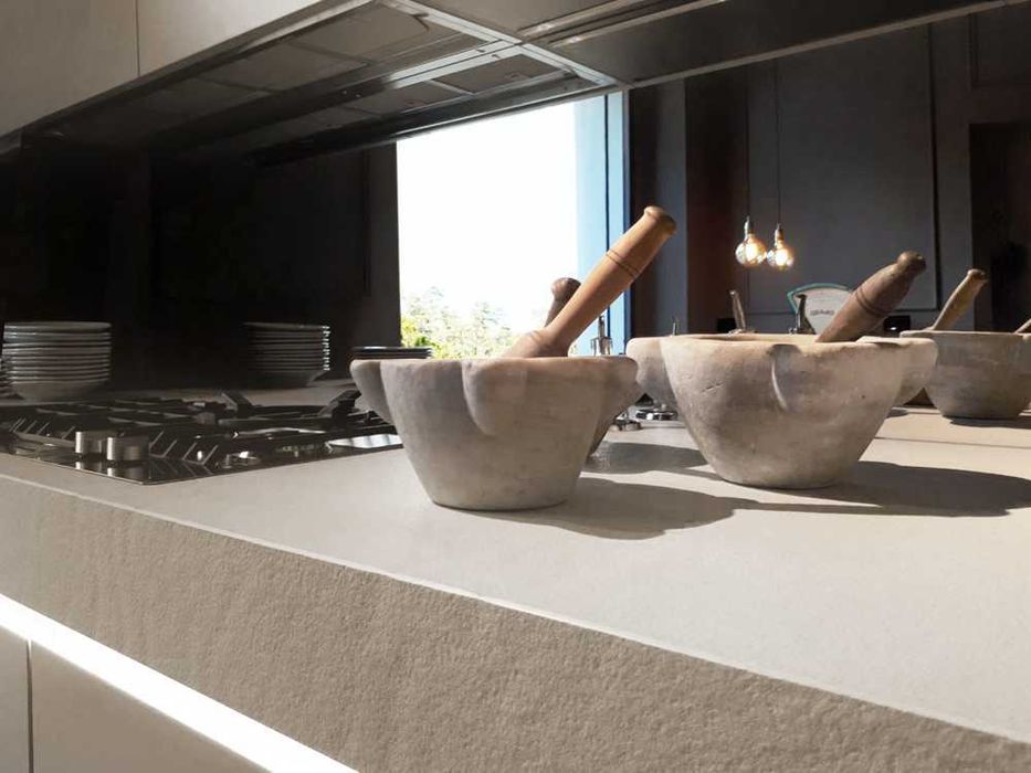 Blaturi Bucatarie / Baie din Quart, Marmura sau Granit