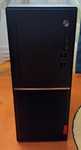 Entry level gaming desktop + monitor full hd 75hz