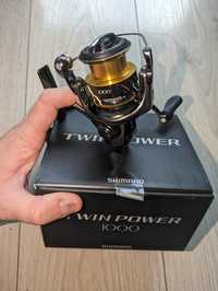 Shimano Twin Power 1000 FD