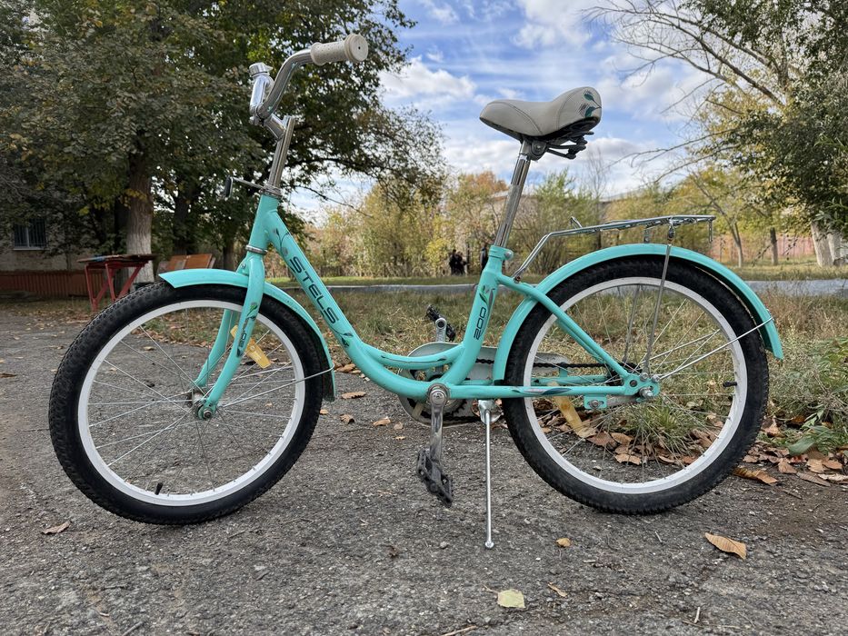 Продам подрастковый велосипед