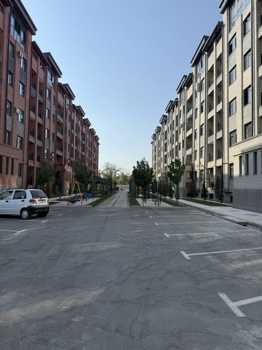 Продается 3-х комн квартира в Яшнабадском районе (Фергана Йули)