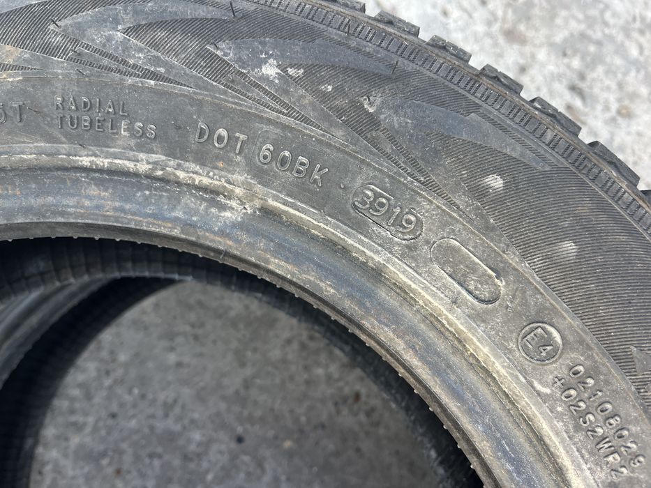 Гуми 155 70 13 Nokian