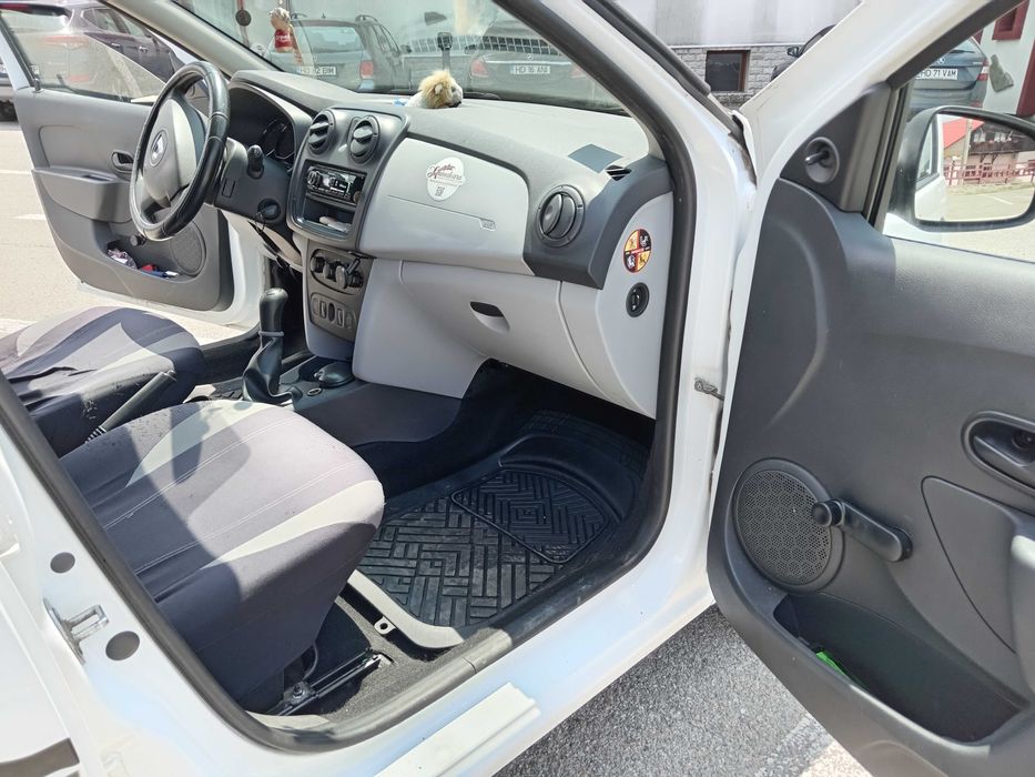 Dacia Sandreo 1.2 Benzină+GPL