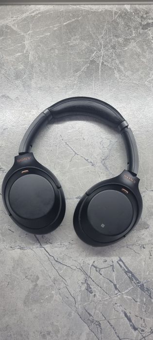Продам Наушники  Sony WH‐1000X M3