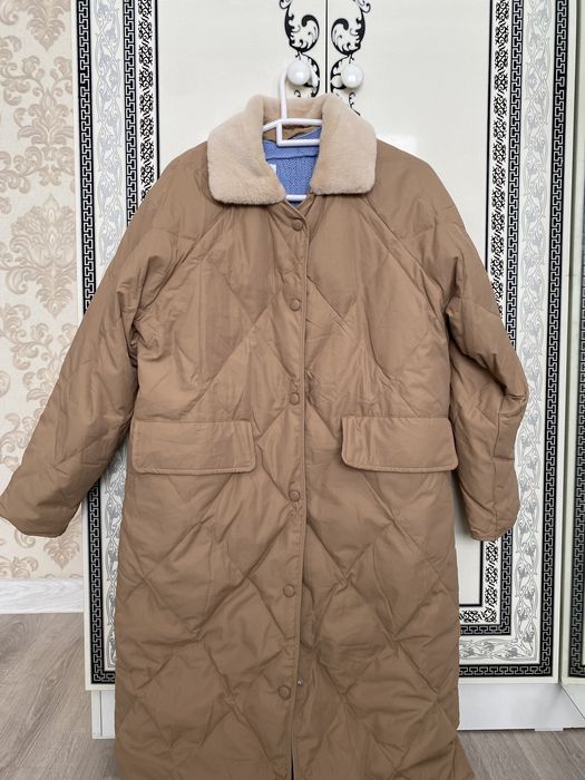 Куртка сатылады тез арада!