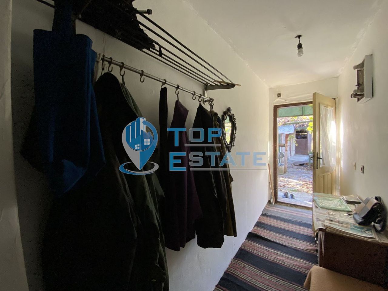 Продава се Къща в с. Първомайци, Област Велико Търново - 88 кв.м за 423 €/кв.м - Снимка #2