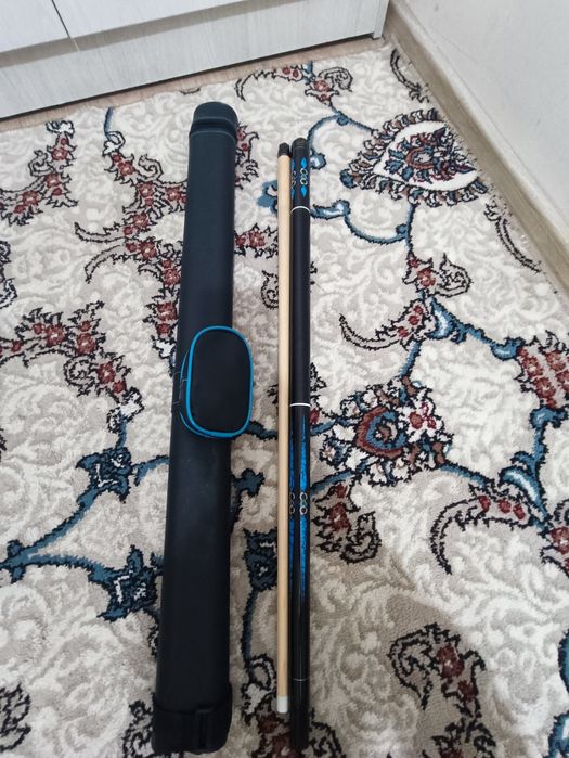 Professional Pool uchun kiy (Кий для пула)