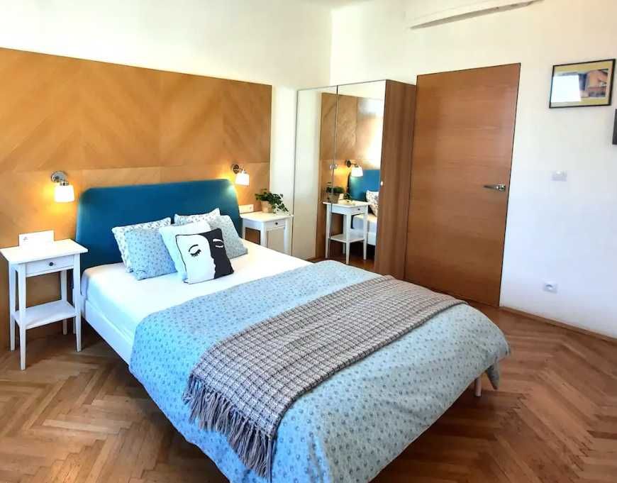 Дава се под наем Тристаен апартамент в Пловдив, Мараша - 82 кв.м за 290.7 € - Снимка #4