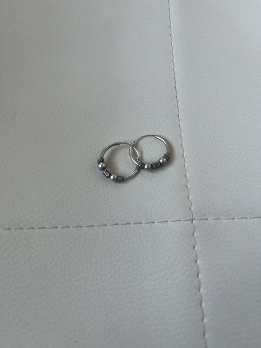 Пръстени и обеци Pandora