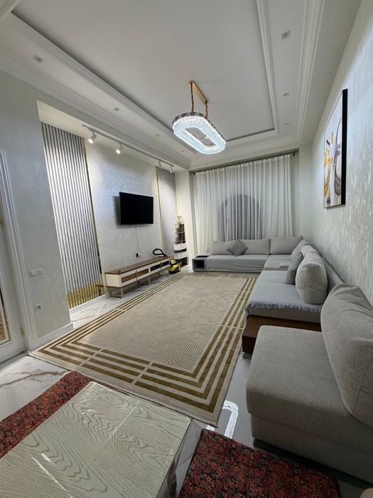 Navastroyka premium kvartira arendaga beriladi