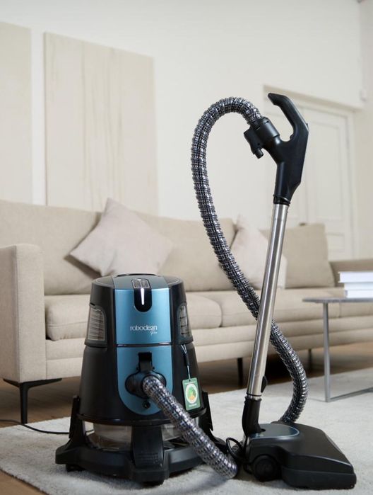 Срочно продам пылесос