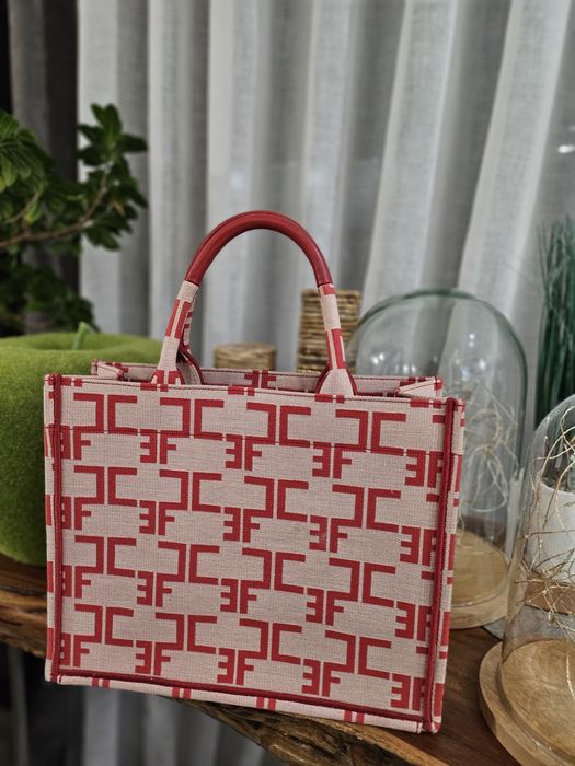 Чанта elizabetta franchi