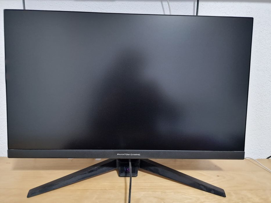 Vând monitor Gaming Phanton Gaming 180hz Asrock 27inch