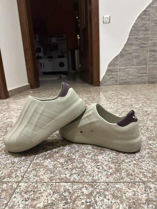 Адидаски Adifoam Superstar