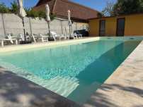 Construcții Piscine - BDA GROUP