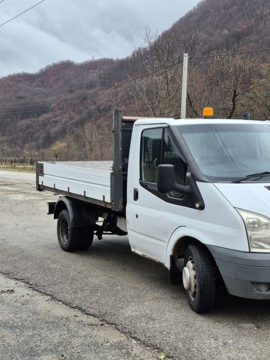 De vanzare ford transit