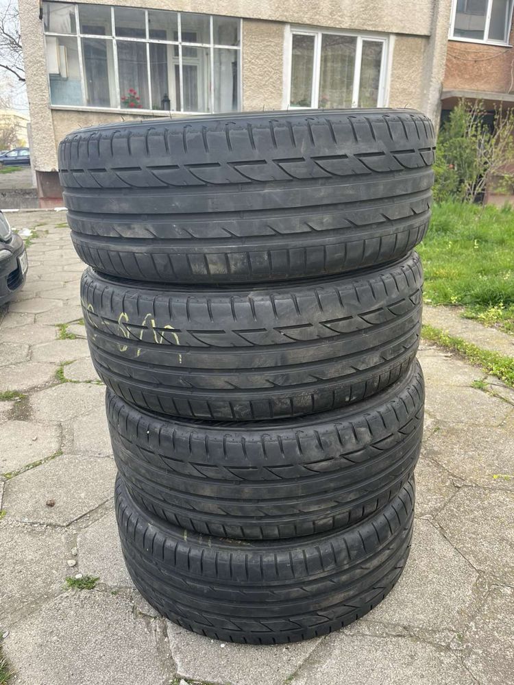 Bridgestone Potenza 225/45R19-RFT