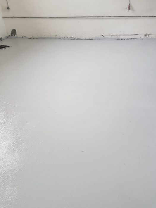 Vopsea de asfalt bitum epoxi hidroizolanta beton