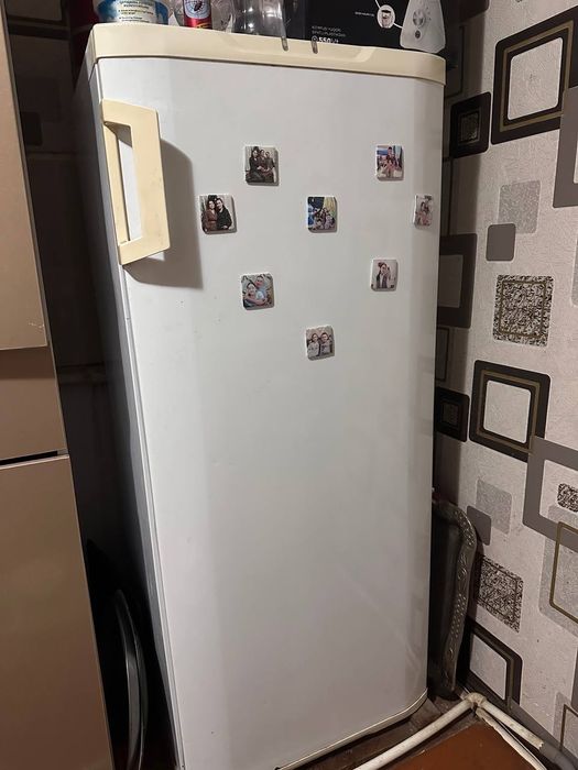 Холодилник бойы 1.4м