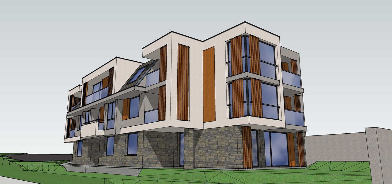 Продава се Тристаен апартамент в с. Лозенец, Област Бургас - 111 кв.м за 1196 €/кв.м - Снимка #10