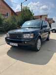 Land Rover Range Rover Range Rover Sport 2.7 HSE 190cp