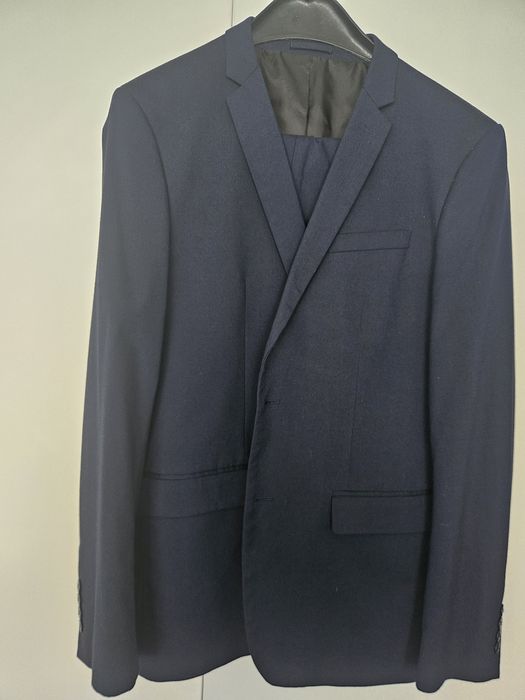 Costum bărbați Zara