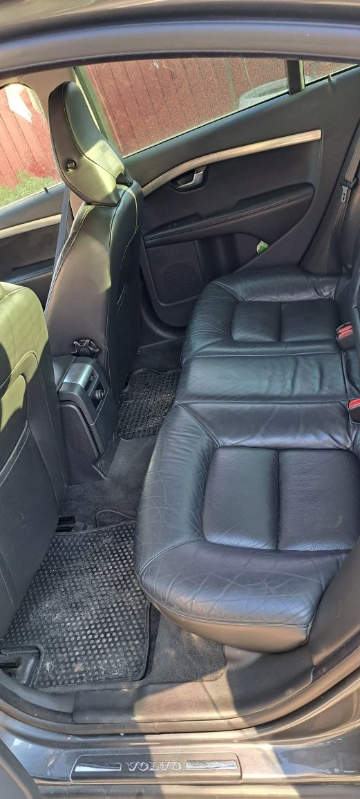 Volvo s80 1.6d 2010