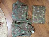Costum camuflaj armata