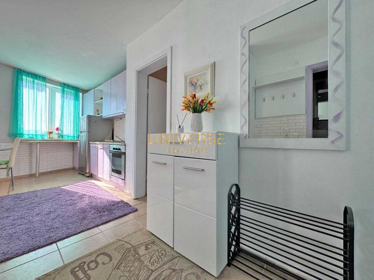 Продава се Тристаен апартамент в Свети Влас - 85 кв.м за 1176 €/кв.м - Снимка #11
