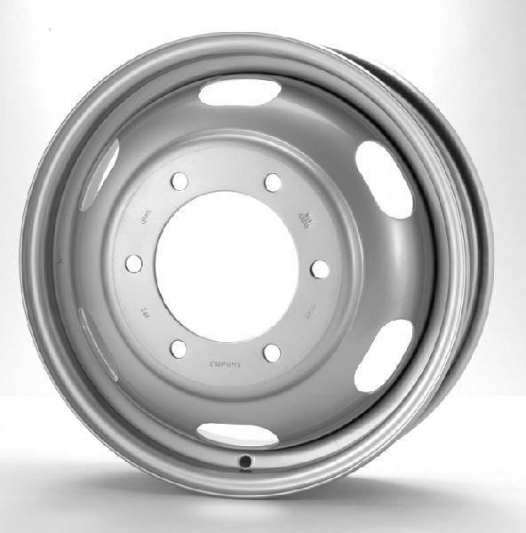 Janta noua pentru Ford Transit Jante dublu-simplu ORIGINALA