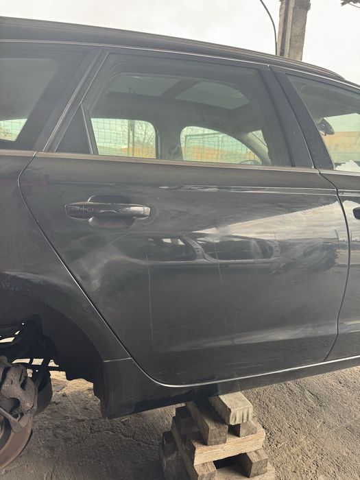 Usa dreapta spate Audi A6 C7 break/avant LY9B