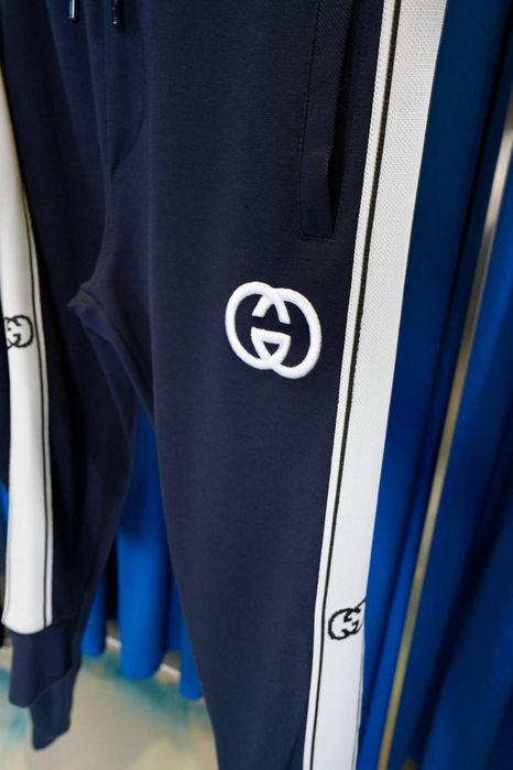 Мъжки екипи различни модели