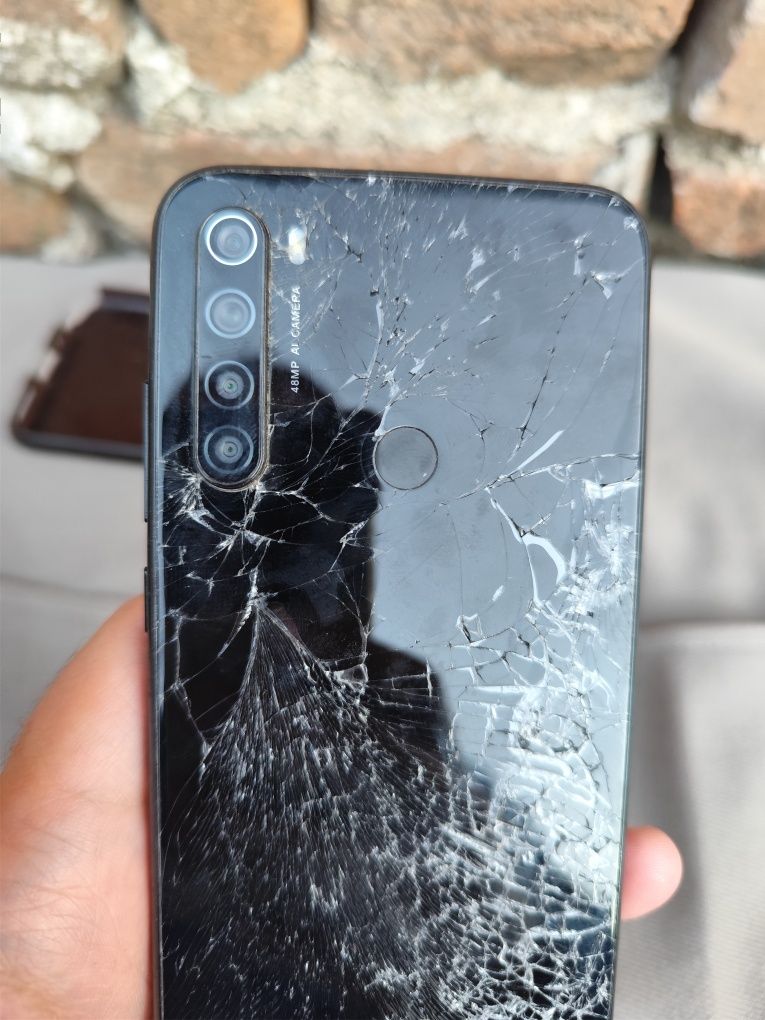 Най-добра ЦЕНА !!Redmi Note 8 64GB