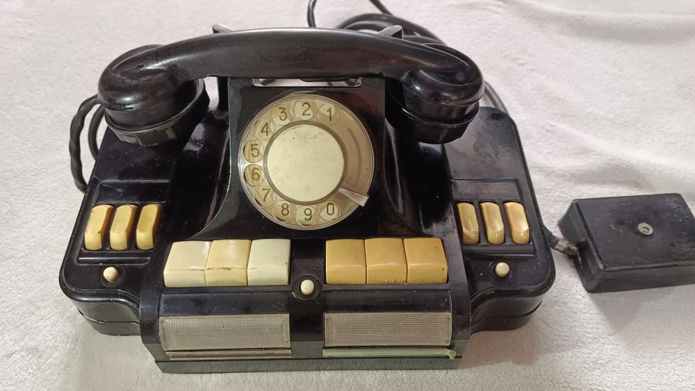 Продам телефон комутатор