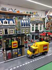 Lego magazin de jucării