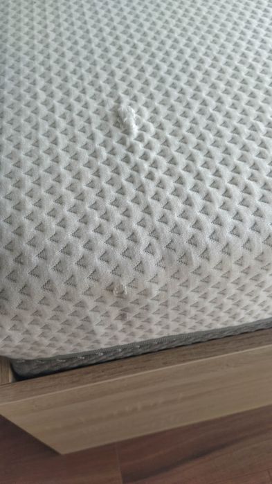 Двулицев матрак   160 200