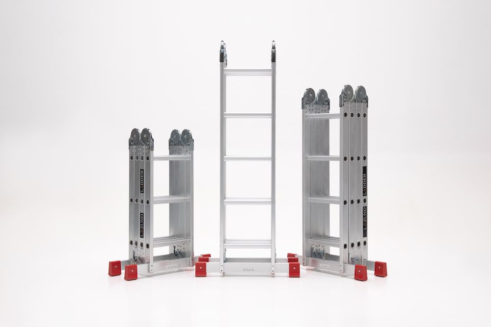 Лестница / Narvon стремянка, трансформер