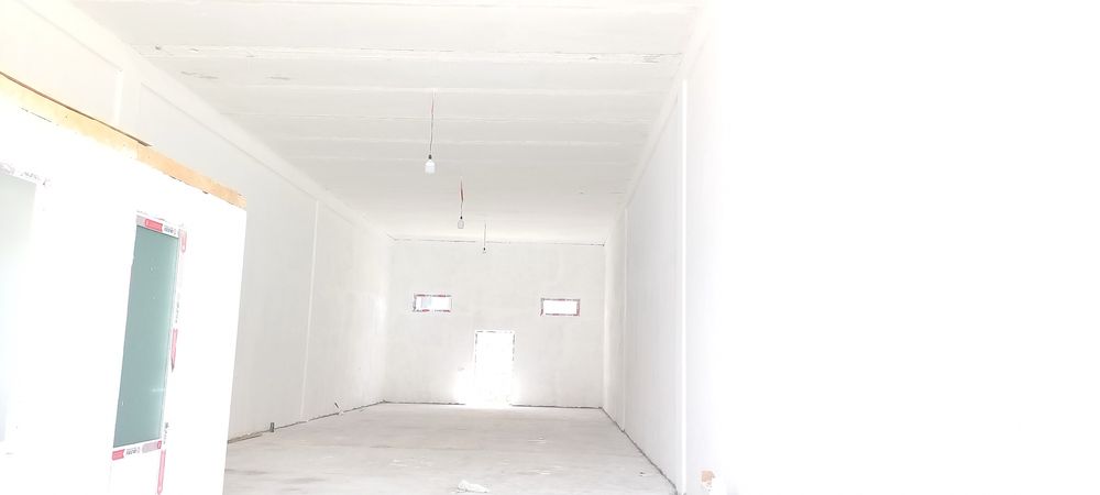 Arenda sklad 145 m/2 ,Serdeli Qum ariqda