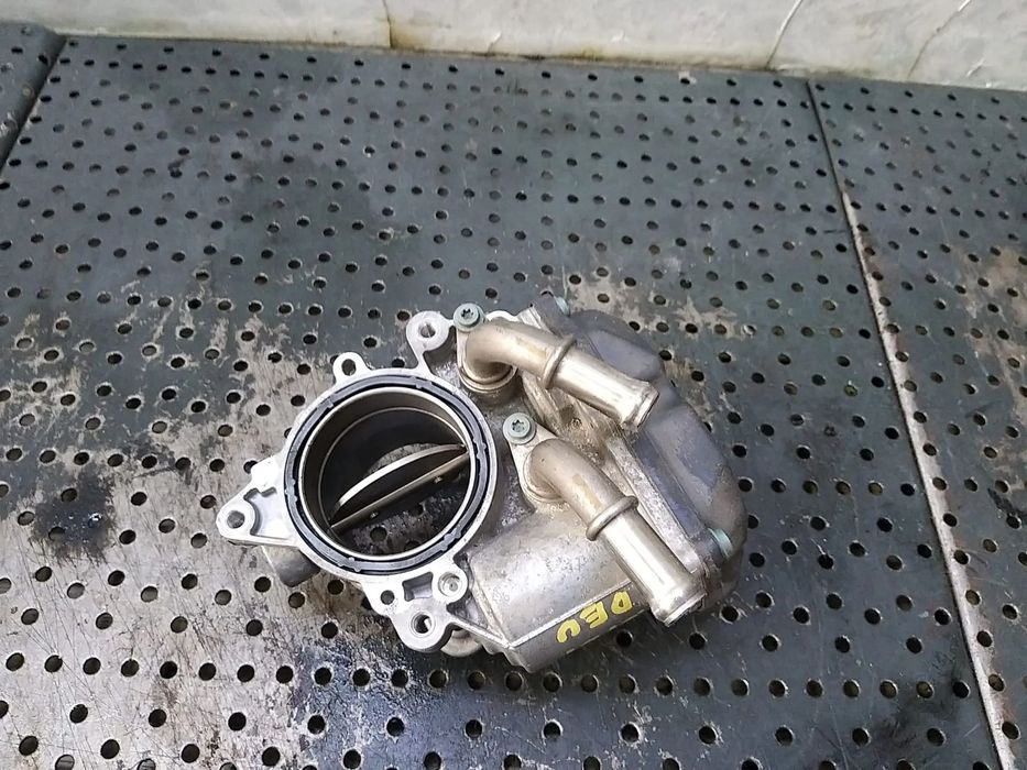 Clapeta acceleratie 2.0 tdi audi a4 b9 8w 04l128063t a2c94859900