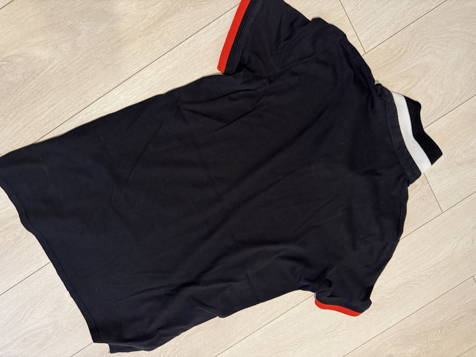 Tricou slim fit Armani Exchange original