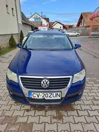 Vw Passat b6 1.9