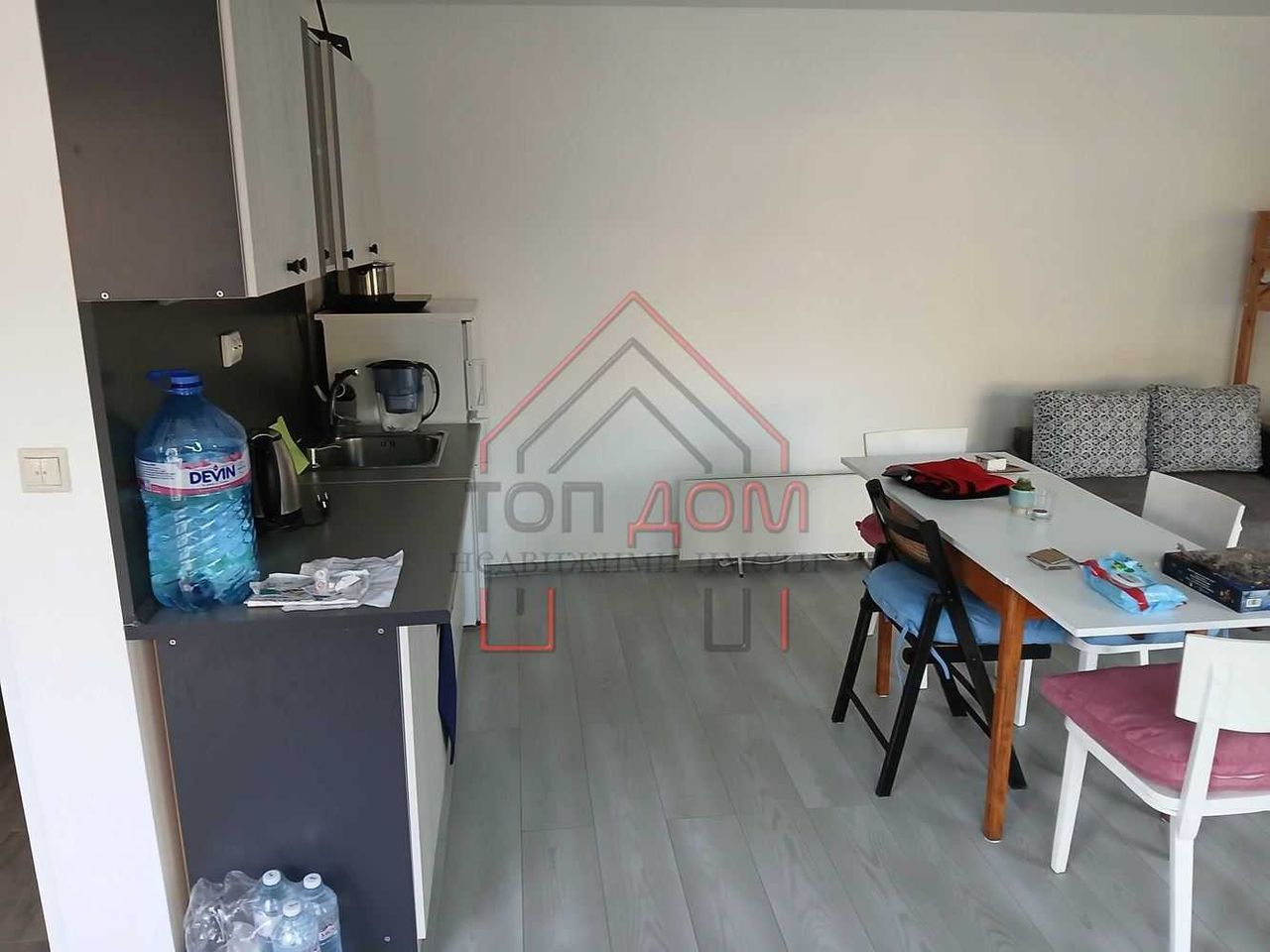 Продава се Къща в с. Генерал Киселово, Област Варна - 50 кв.м за 1300 €/кв.м - Снимка #2