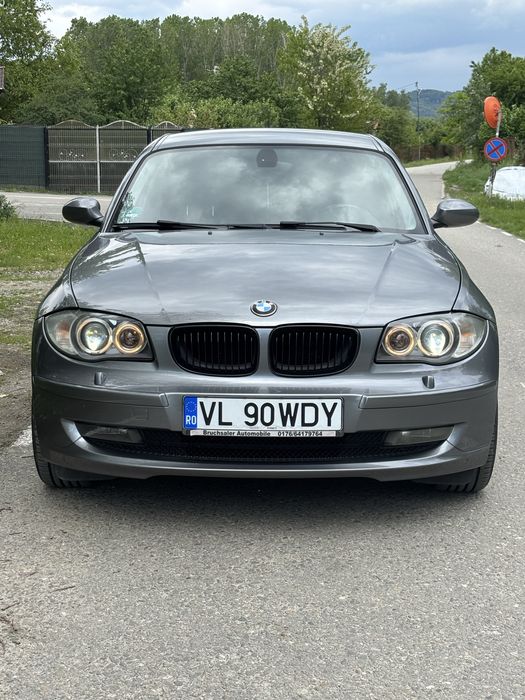 Vand BMW seria 1, 2010