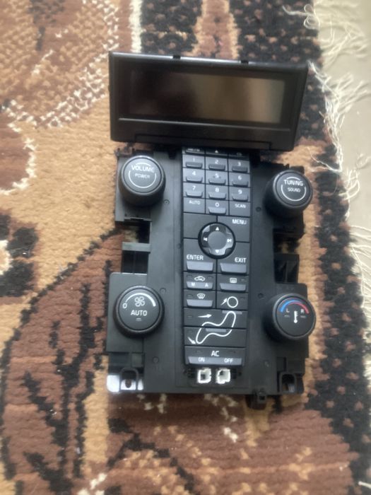 Piese Volvo s40 benzina