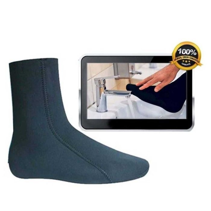 Termal maxsi - erkaklar va ayollar uchun qishda ajoyib