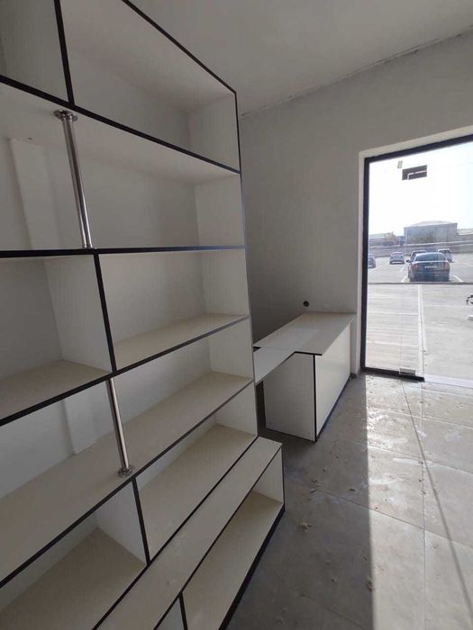 Мебель для магазина